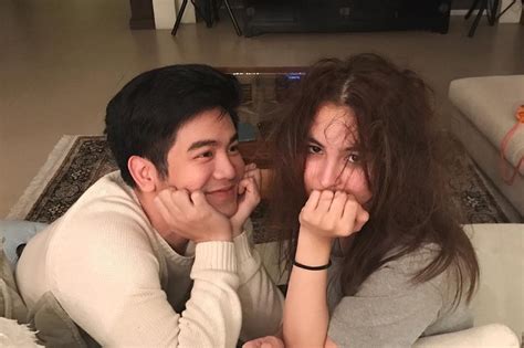 LOOK: Joshua Garcia surprises Julia Barretto with dinner | ABS-CBN News