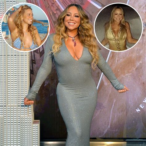 Mariah Carey Shares Naked Bathtub Video: Watch the Clip | Life & Style