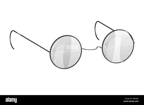spectacles glasses stock photo alamy
