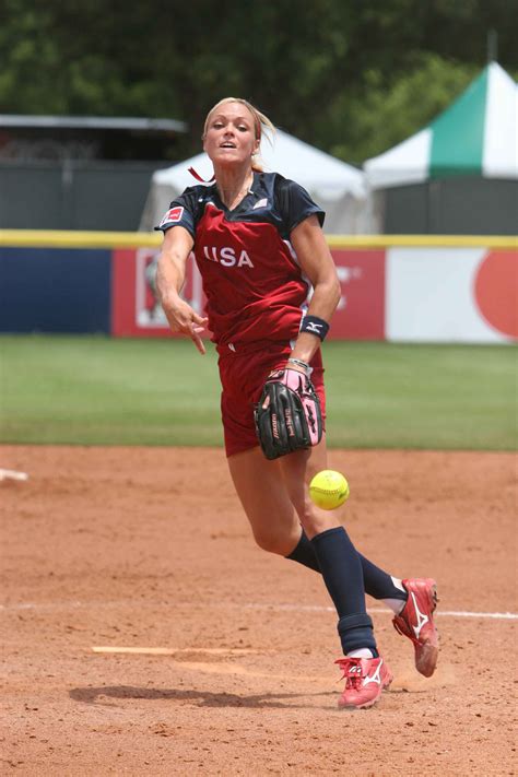 Jennie Finch Softball