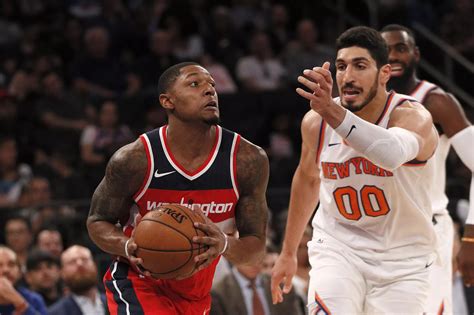 Wizards vs. Knicks preview: Washington aims to enter All-Star break on