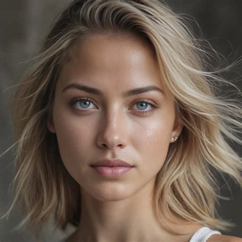 Amanda Connors - Fanvue