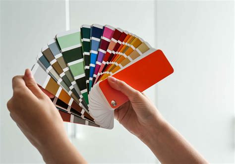 How to Color Match Paint | Oak City Coatings