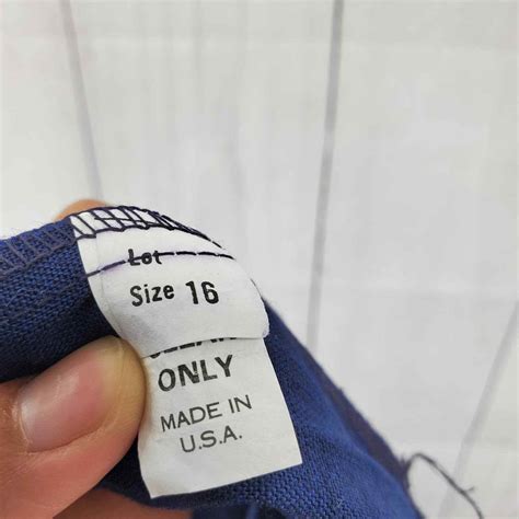 Vintage Christy Girl Sz 16 Pleated A-line Maxi Made I… - Gem