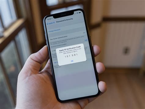 How to set up two-factor authentication for your Apple ID | iMore