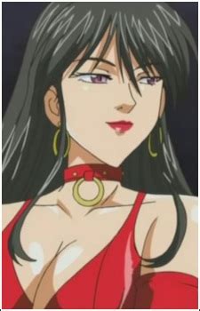 reiko hayasaka yakata jukujo myanimelistnet