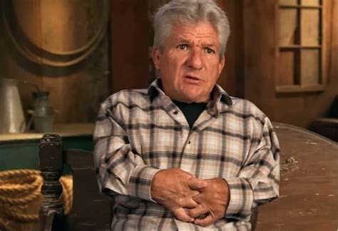 matt roloff      bnb soap opera spy