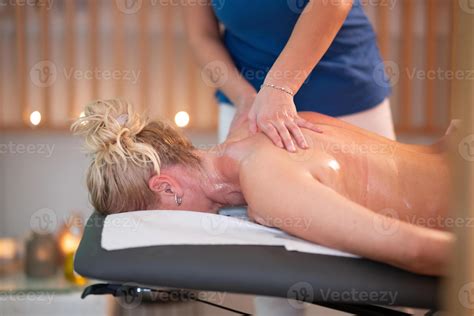 Unlock the Benefits of Professional Massage Therapy with a Rent Masseur 1