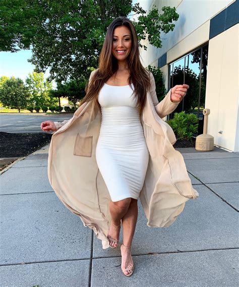 Christine Fox : r/tightdresses