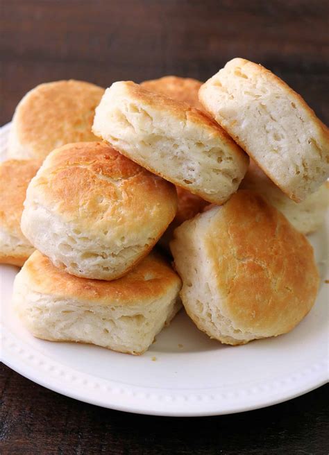 Best Biscuit Recipe Using Self Rising Flour - Bios Pics