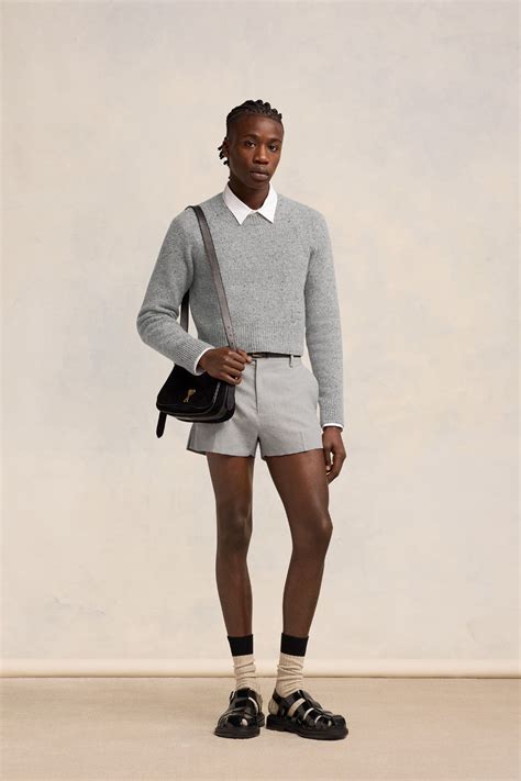 AMI PARIS - ALEXANDRE MATTIUSSI - Official US Online Store