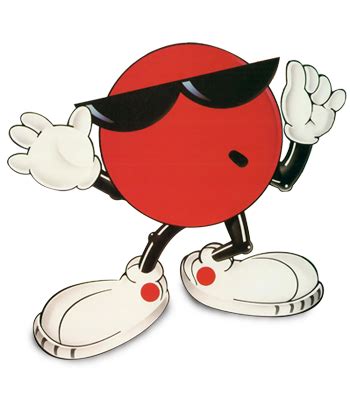This 7 UP guy. : r/nostalgia