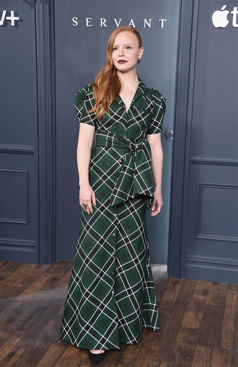 Download Lauren Ambrose In "Six Feet Under" Wallpaper | Wallpapers.com