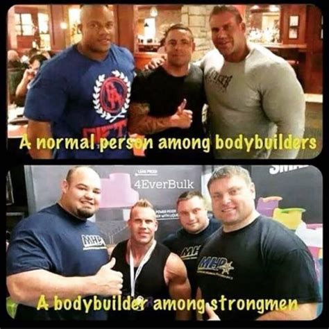 Bodybuilders vs Strongmen - STRENGTH FIGHTER