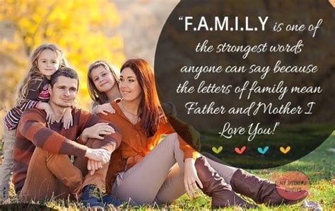 Family Love Quotes And Saying - Quotes About Family Love - TheSite.org