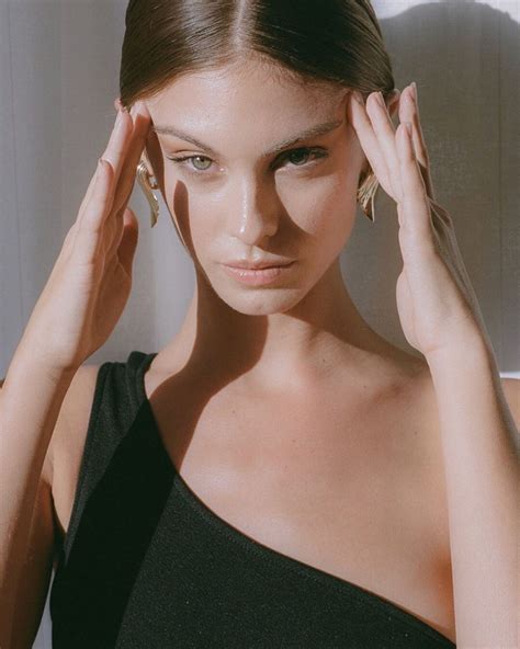 Carmella Rose - Photoshoot November 2019 • CelebMafia