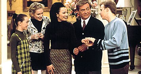 The Best Outfits on The Nanny | POPSUGAR Fashion