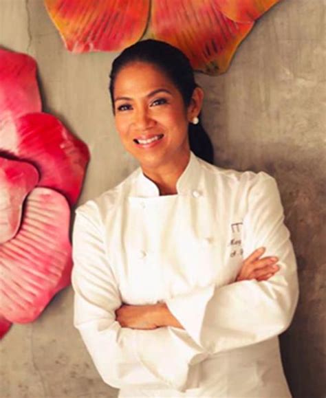 6 Surprising Secrets Behind Margarita's Fores Net Worth