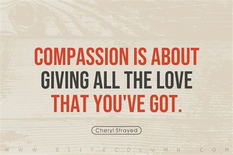compassion quotes   inspire   elitecolumn