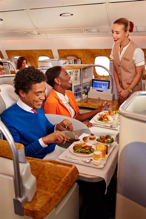 Emirates / Avio karte - biznis klasa - PS Travel