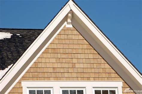 types  roof overhang  role