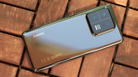 xiaomi         feature  fastest android chipset