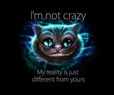 I Am Not Crazy Quotes. QuotesGram