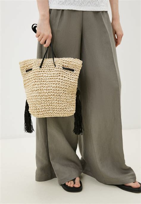 Сумка Dispacci, цвет: бежевый, MP002XW0GFCB — купить в интернет ...