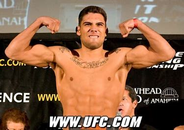 david terrell mma junkie