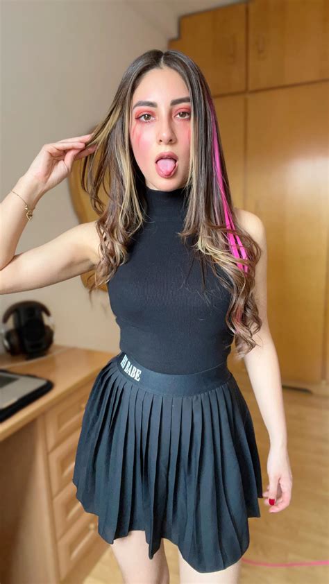 Ambra Freyre | Loco - Coal Chamber cover Rayna Foss-Rose fue la primera