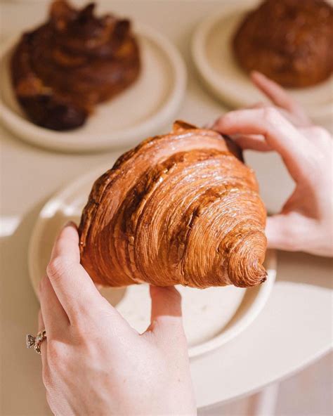 find   croissants  sydney urban list sydney