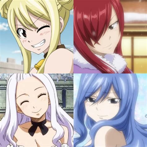 10000 best r/fairytail images on Pholder | [Media]