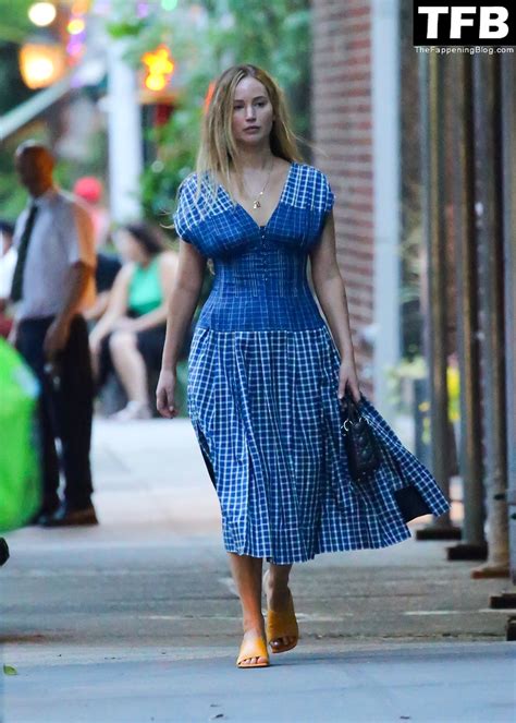 Jennifer Lawrence Sexy (31 Photos) - Sexy e-Girls🔞