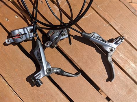 Avid Elixir 3 hamulce MTB hydrauliczne tarczowe | Bydgoszcz | Kup teraz ...