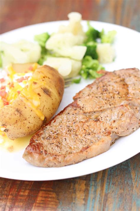 Uncle Rico's Steak - 365 Days of Slow Cooking and Pressure Cooking