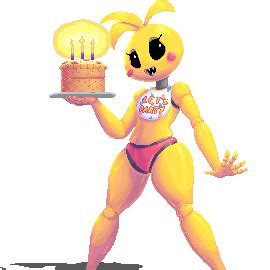 Toy Chica!! by Mataknight on Newgrounds