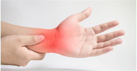 Physical Therapy for Wrist and Hand Pain » Virtual Physical Therapists