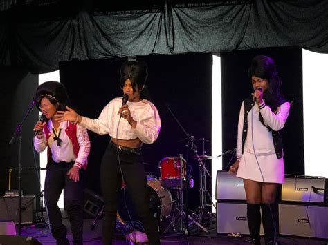 breaunna womack music artist