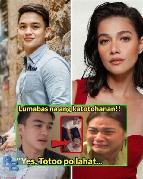 LEAKED MESSAGE SHOCKS FANS! 😱 Bea Alonzo’s Mom Accidentally Exposes ...