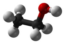 Ethanol - Simple English Wikipedia, the free encyclopedia