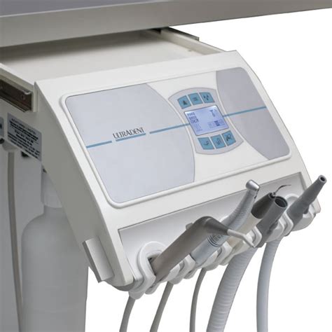 U 1300 HK ∙ ULTRADENT ∙ Die Manufaktur für Behandlungseinheiten