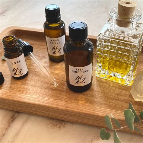 how to get better ritual oils 4