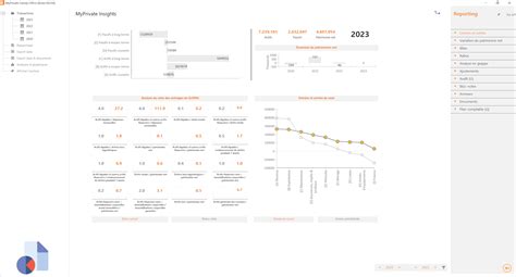 myprivate family office software finance