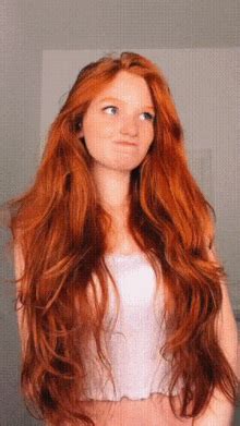 Redhead Sexy GIF - Redhead Sexy Girl - Discover & Share GIFs
