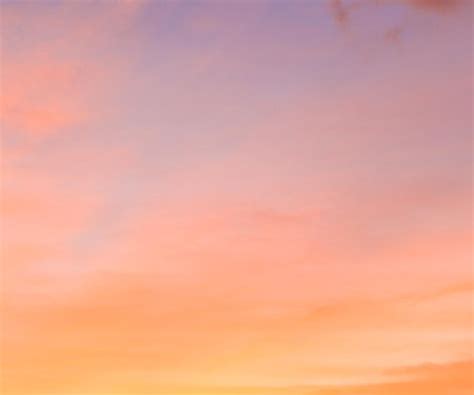 premium photo sunset sky