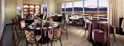 Luxury Las Vegas Event Space | Meeting Spaces | Trump Hotels