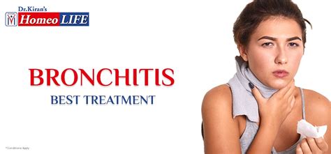 Allergic Bronchitis Treatment In Homeopathy | Homeolife