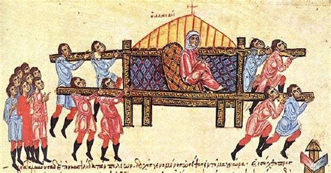 Работа евнухом: плюсы, минусы, подводные камни