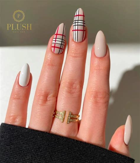 Top Nail Art Trends for 2025: Must-Try Designs for a Chic Look - Plush