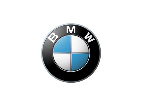 Bmw Logo - Free Transparent PNG Logos